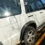 LAND ROVER DISCOVERY 2.5 Td5 Expedición 1