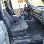 LAND ROVER DISCOVERY 2.5 Td5 Expedición 3