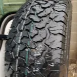 LAND ROVER DISCOVERY 2.5 Td5 Expedición 7