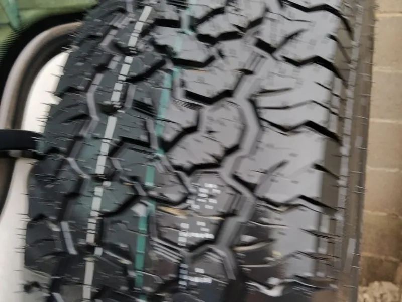 LAND ROVER DISCOVERY 2.5 Td5 Expedición