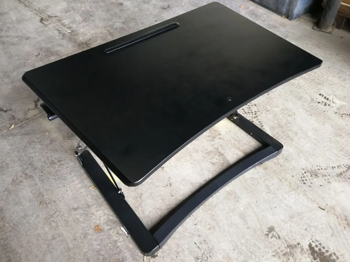 MESA ESCRITORIO VARIDESK PRO PLUS 36