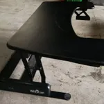 MESA ESCRITORIO VARIDESK PRO PLUS 36 4