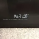 MESA ESCRITORIO VARIDESK PRO PLUS 36 5