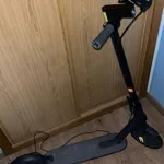 PATINETE ELECTRICO XIAOMI MI SCOOTER S1 1