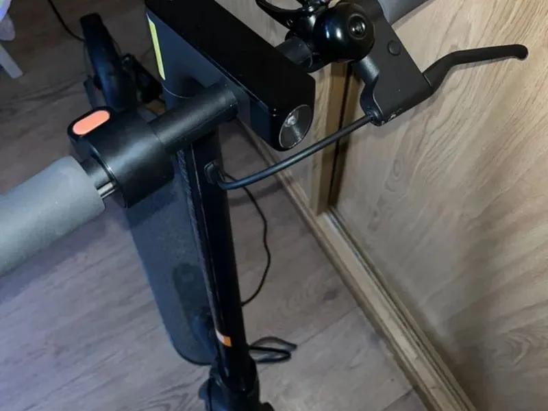 PATINETE ELECTRICO XIAOMI MI SCOOTER S1