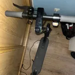 PATINETE ELECTRICO XIAOMI MI SCOOTER S1 3