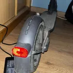 PATINETE ELECTRICO XIAOMI MI SCOOTER S1 5