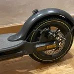PATINETE ELECTRICO XIAOMI MI SCOOTER S1 6