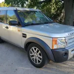 DESPIECE COMPLETO DISCOVERY III 2.7TDV6 SE 1