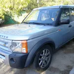 DESPIECE COMPLETO DISCOVERY III 2.7TDV6 SE 2