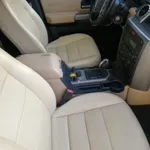 DESPIECE COMPLETO DISCOVERY III 2.7TDV6 SE 6