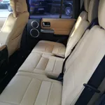 DESPIECE COMPLETO DISCOVERY III 2.7TDV6 SE 8