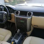 DESPIECE COMPLETO DISCOVERY III 2.7TDV6 SE 9