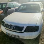 DESPIECE COMPLETO AUDI A6 2.5Tdi v6 150c 1