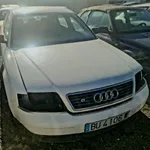 DESPIECE COMPLETO AUDI A6 2.5Tdi v6 150c 2