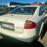 DESPIECE COMPLETO AUDI A6 2.5Tdi v6 150c 3