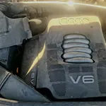 DESPIECE COMPLETO AUDI A6 2.5Tdi v6 150c 4