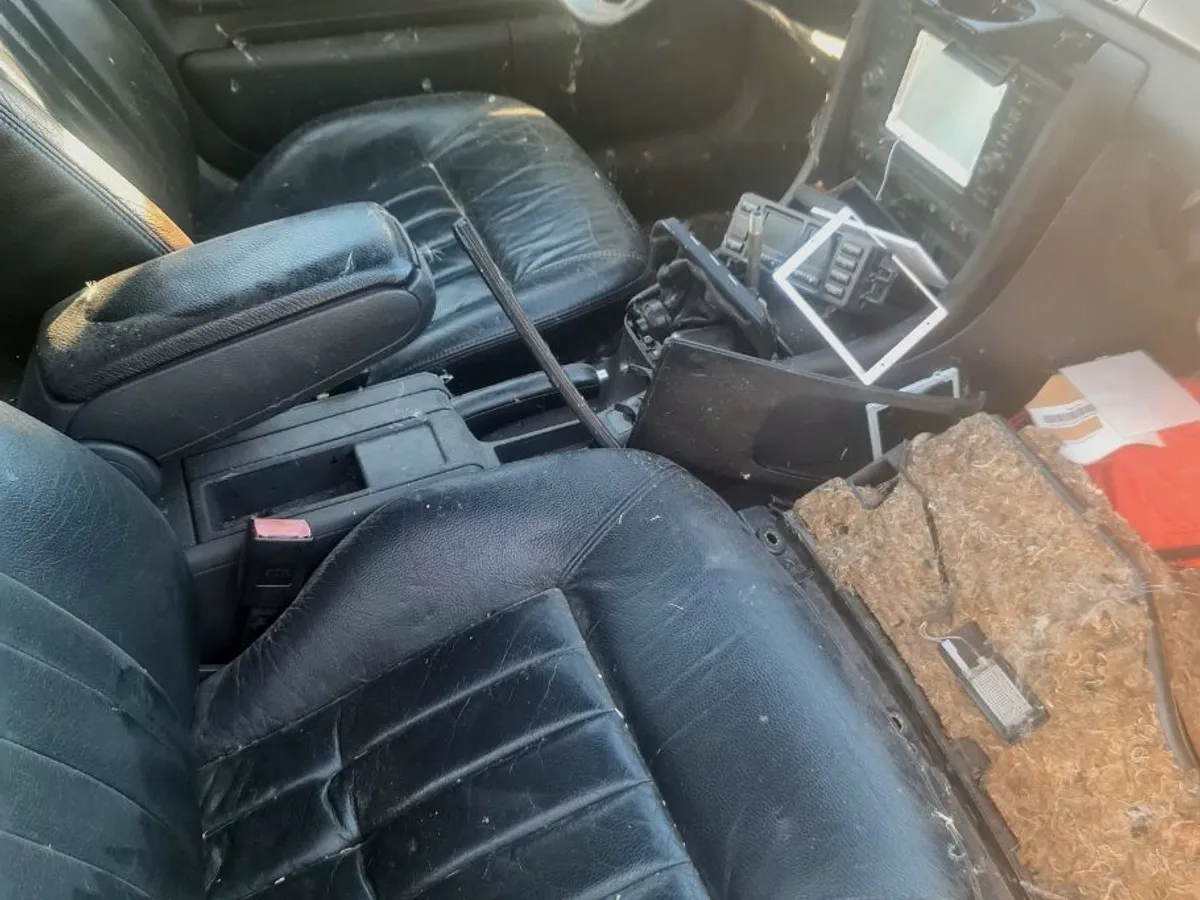 DESPIECE COMPLETO AUDI A6 2.5Tdi v6 150c