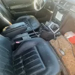 DESPIECE COMPLETO AUDI A6 2.5Tdi v6 150c 5