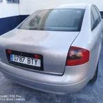 DESPIECE COMPLETO AUDI A6 (4B2) 2.5Tdi v6 4p.'02 1