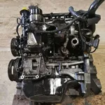 MOTOR FIAT DOBLO 1.3JTD 75cv. Año 2.008. 3