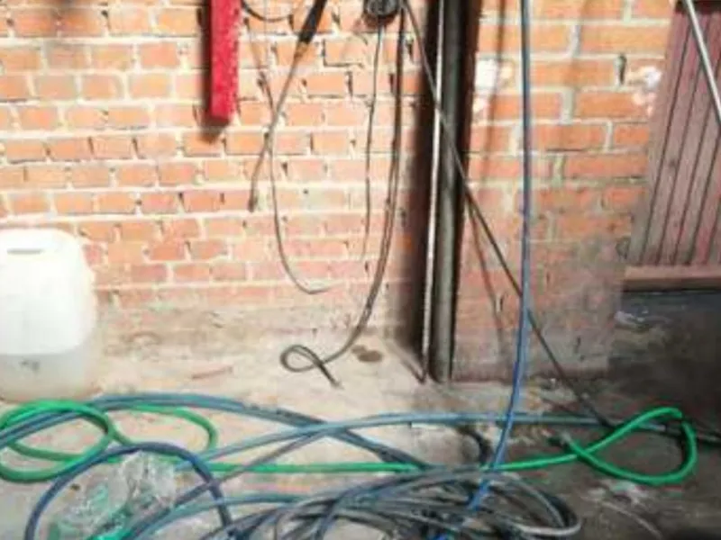 Hidrolimpiadora profesional KARCHER HD1090 TRIFASI