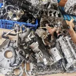 DESPIECE COMPLETO MOTOR RR EVOQUE INGENIUM 204DTD 2