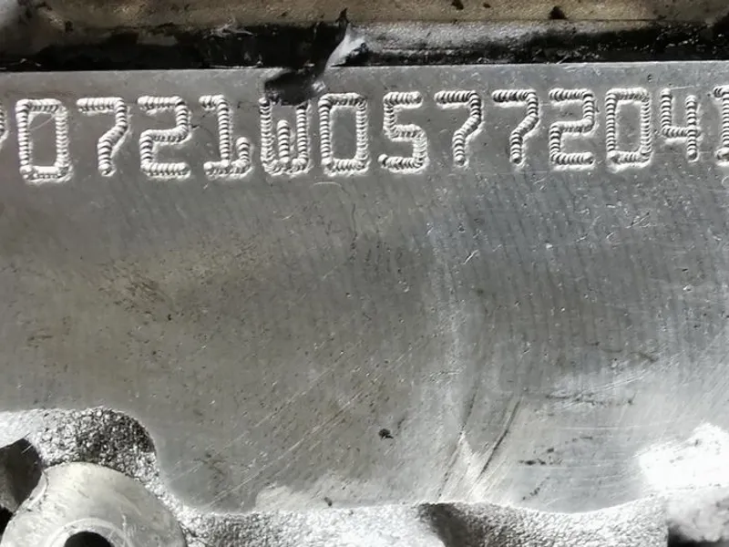 DESPIECE COMPLETO MOTOR RR EVOQUE INGENIUM 204DTD