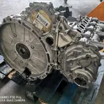 DESPIECE COMPLETO MOTOR RR EVOQUE INGENIUM 204DTD 5