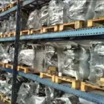 MOTORES MECANICA GRUPO LAND ROVER JAGUAR 2