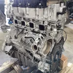 MOTOR LR DISCOVERY SPORT 204DTD 180cv. 1