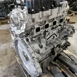 MOTOR LR DISCOVERY SPORT 204DTD 180cv. 3