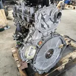 MOTOR LR DISCOVERY SPORT 204DTD 180cv. 4