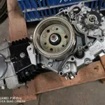 MOTOR 125 DUCAR DJ152FMI 10HP - Dirt-bike.. NUEVO. 1