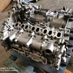 MOTOR RANGE ROVER VELAR 204DTA RECONSTRUIDO 240cv 4