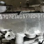 MOTOR RANGE ROVER VELAR 204DTA RECONSTRUIDO 240cv 5