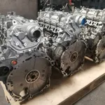 MOTORES LAND ROVER INGENIUM RECONSTRUIDOS 204DTD. 1