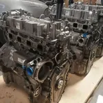 MOTORES LAND ROVER INGENIUM RECONSTRUIDOS 204DTD. 4