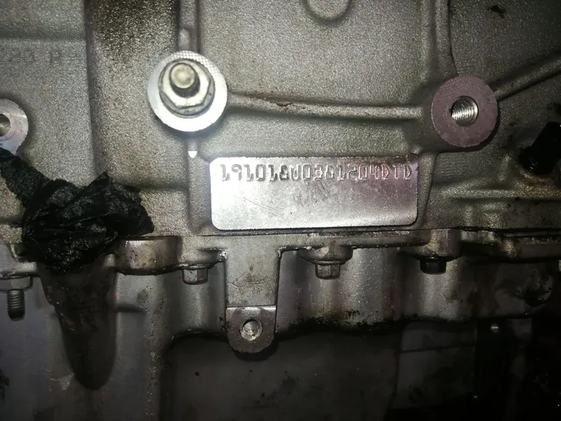 MOTORES LAND ROVER INGENIUM RECONSTRUIDOS 204DTD.