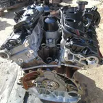 MOTORES RECONSTRUIDOS Km.0 LAND ROVER JAGUAR. 3