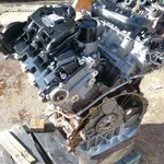 MOTORES RECONSTRUIDOS Km.0 LAND ROVER JAGUAR. 5