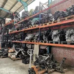 MOTORES RECONSTRUIDOS Km.0 LAND ROVER JAGUAR. 7