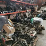 MOTORES RECONSTRUIDOS Km.0 LAND ROVER JAGUAR. 9