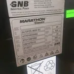 CARRETILLA ELEVADORA STILL FM14 3