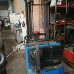 APILADOR FIAT 24v. CN14 de 1.400Kg a 3,80mts. 1