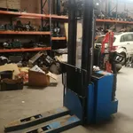 APILADOR FIAT 24v. CN14 de 1.400Kg a 3,80mts. 2