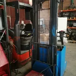 APILADOR FIAT 24v. CN14 de 1.400Kg a 3,80mts. 3