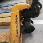 APILADOR FIAT 24v. CN14 de 1.400Kg a 3,80mts. 4