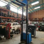 APILADOR FIAT 24v. CN14 de 1.400Kg a 3,80mts. 5