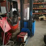 APILADOR FIAT 24v. CN14 de 1.400Kg a 3,80mts. 9